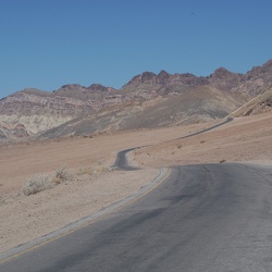 Death Valley