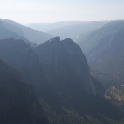 Yosemite