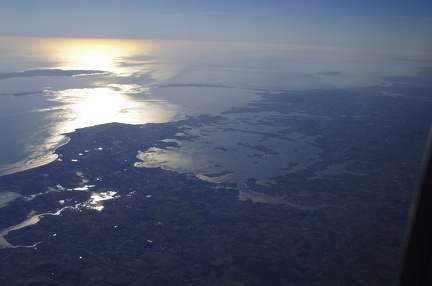 Golf du Morbihan 1