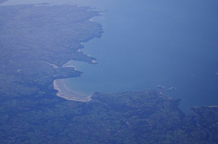 Roscoff - Locquirec - St Michel en Greve