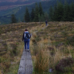 Glendalough