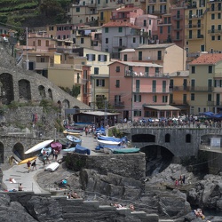 Cinque Terre