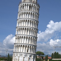 Pisa